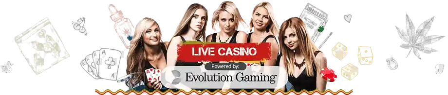 Casino Ao Vivo